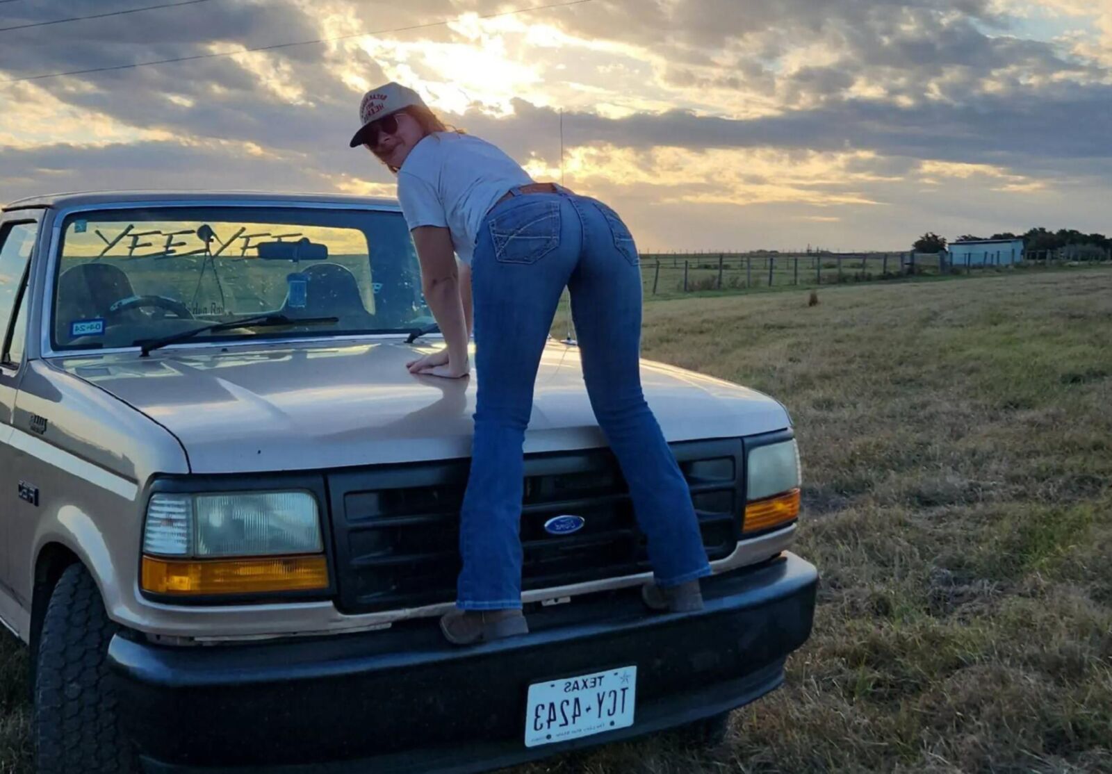 BBCのPhat Booty College Pawgs