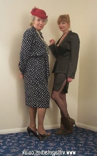 Sarah e Zoe