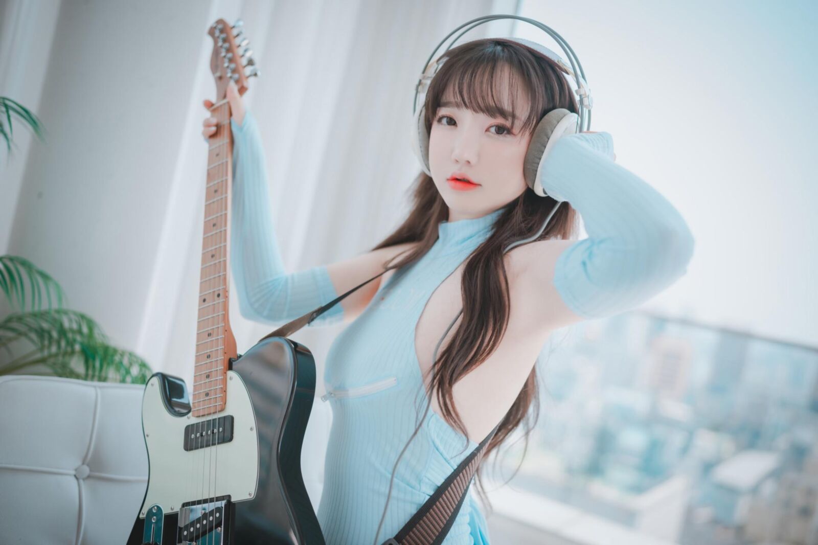 Filho Yeeun Djawa Sra. Slowhand