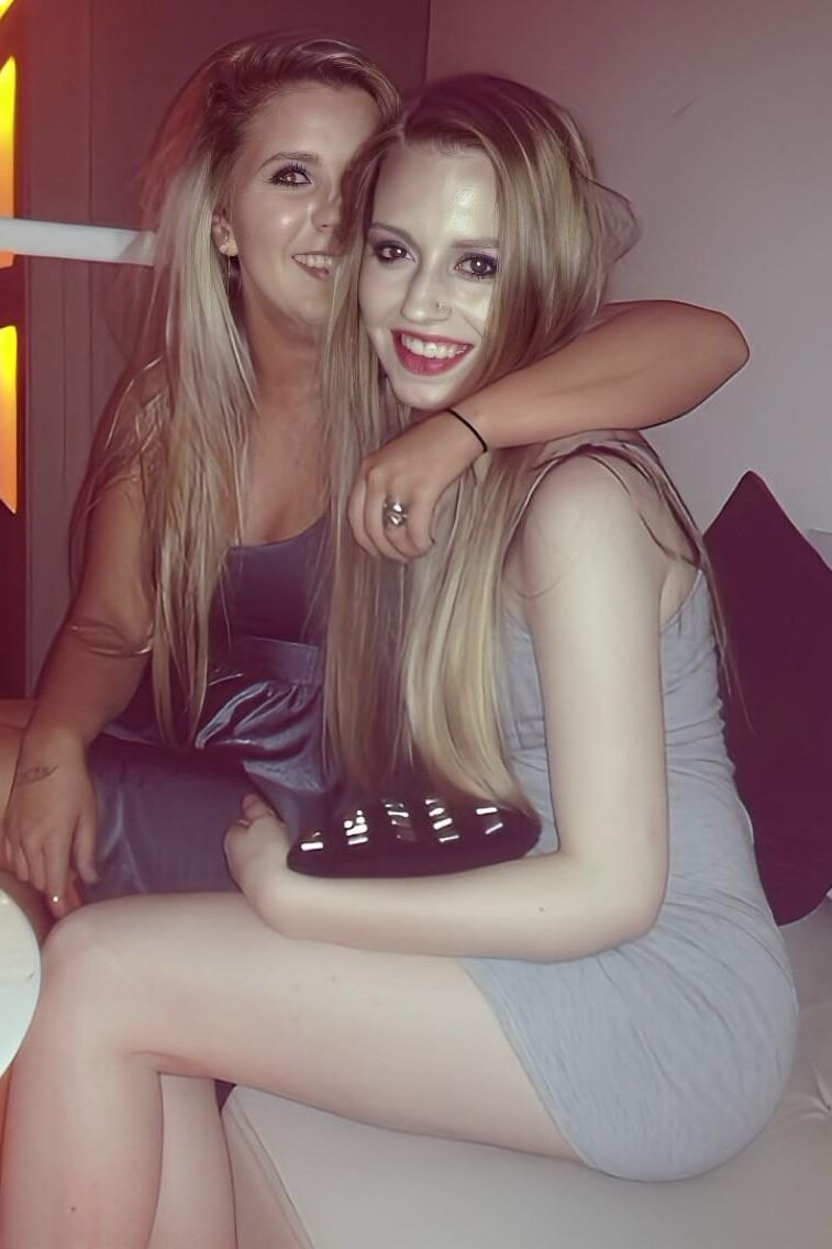 Chavtastic Teen DSL Bimbo FuckDoll для комментариев