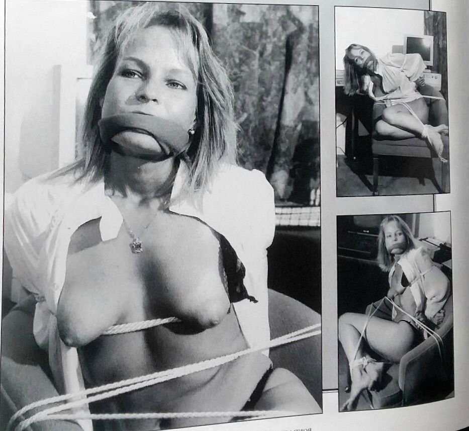 Fantasmes de bondage