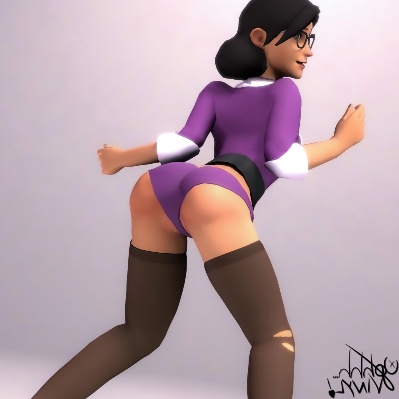 Größte Miss Pauling Collection!