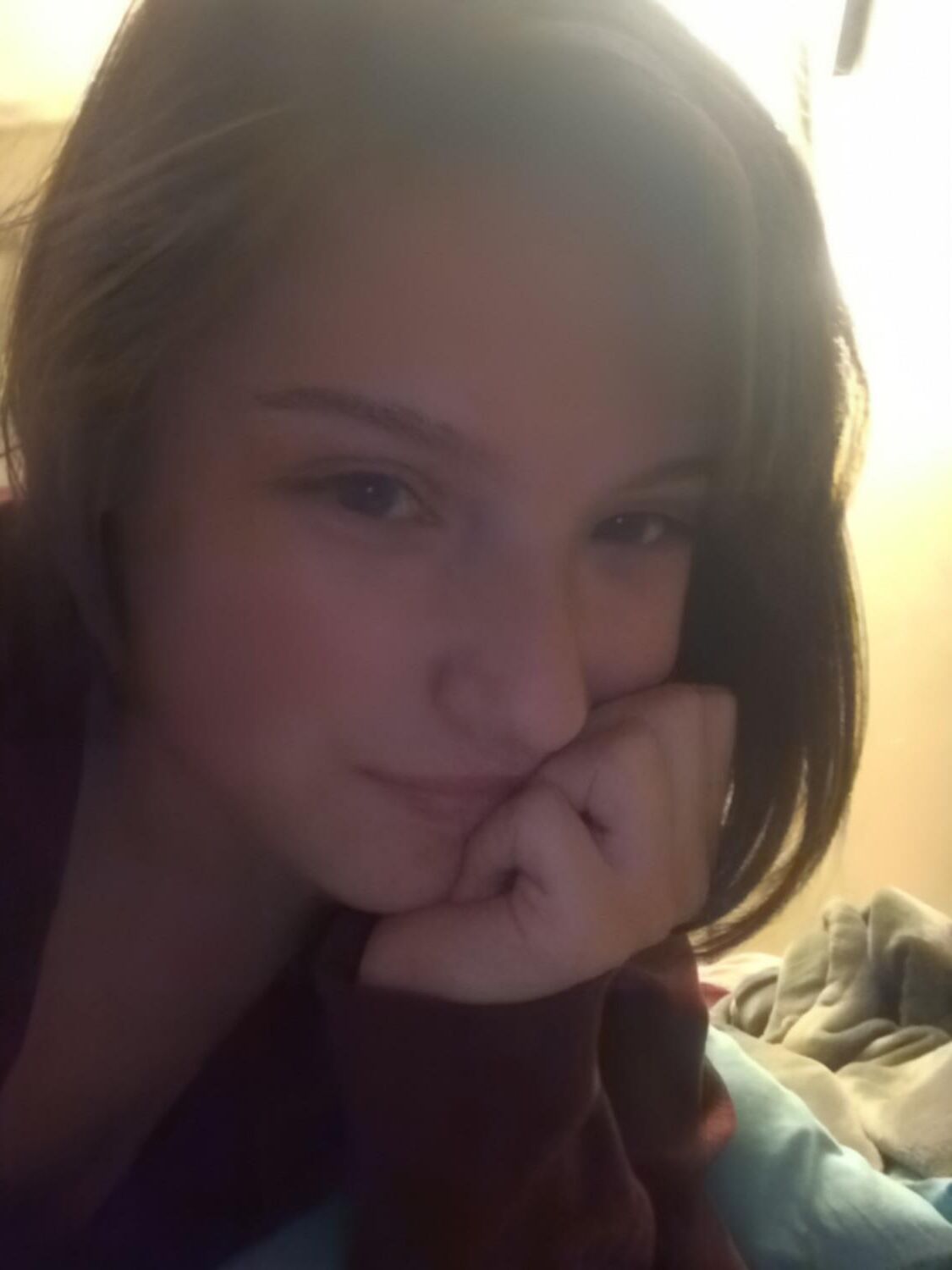 Kira wants to be a webslut!