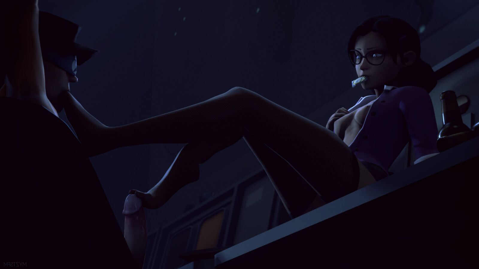 Größte Miss Pauling Collection!