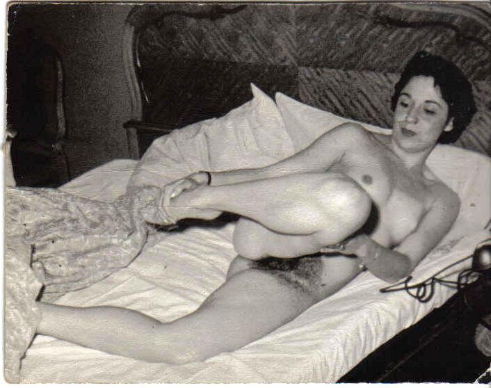 Senhoras vintage