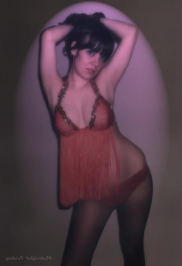 Denise A Pre Digital Fave!