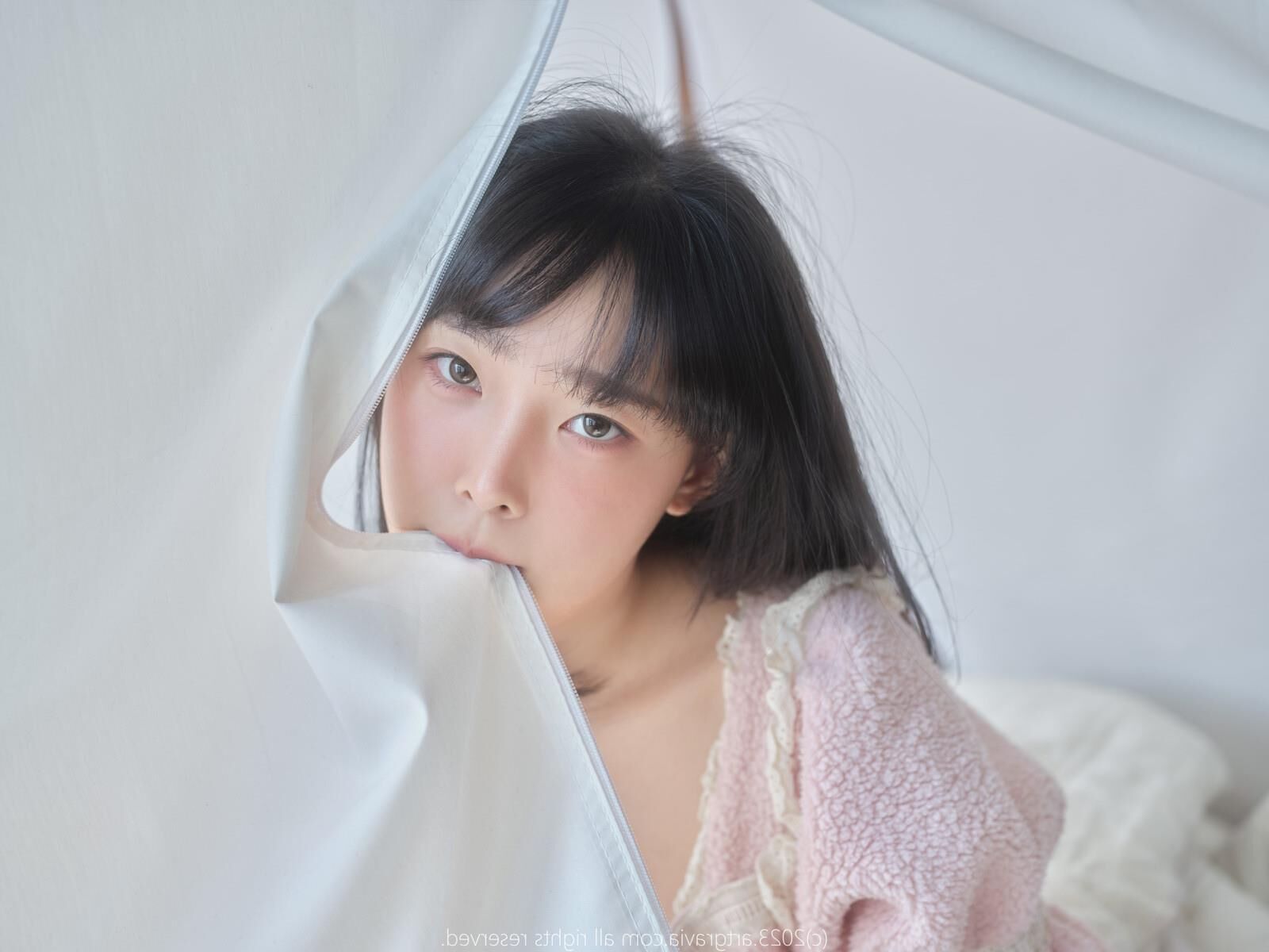 Kang Inkyung Artgravia Vol.