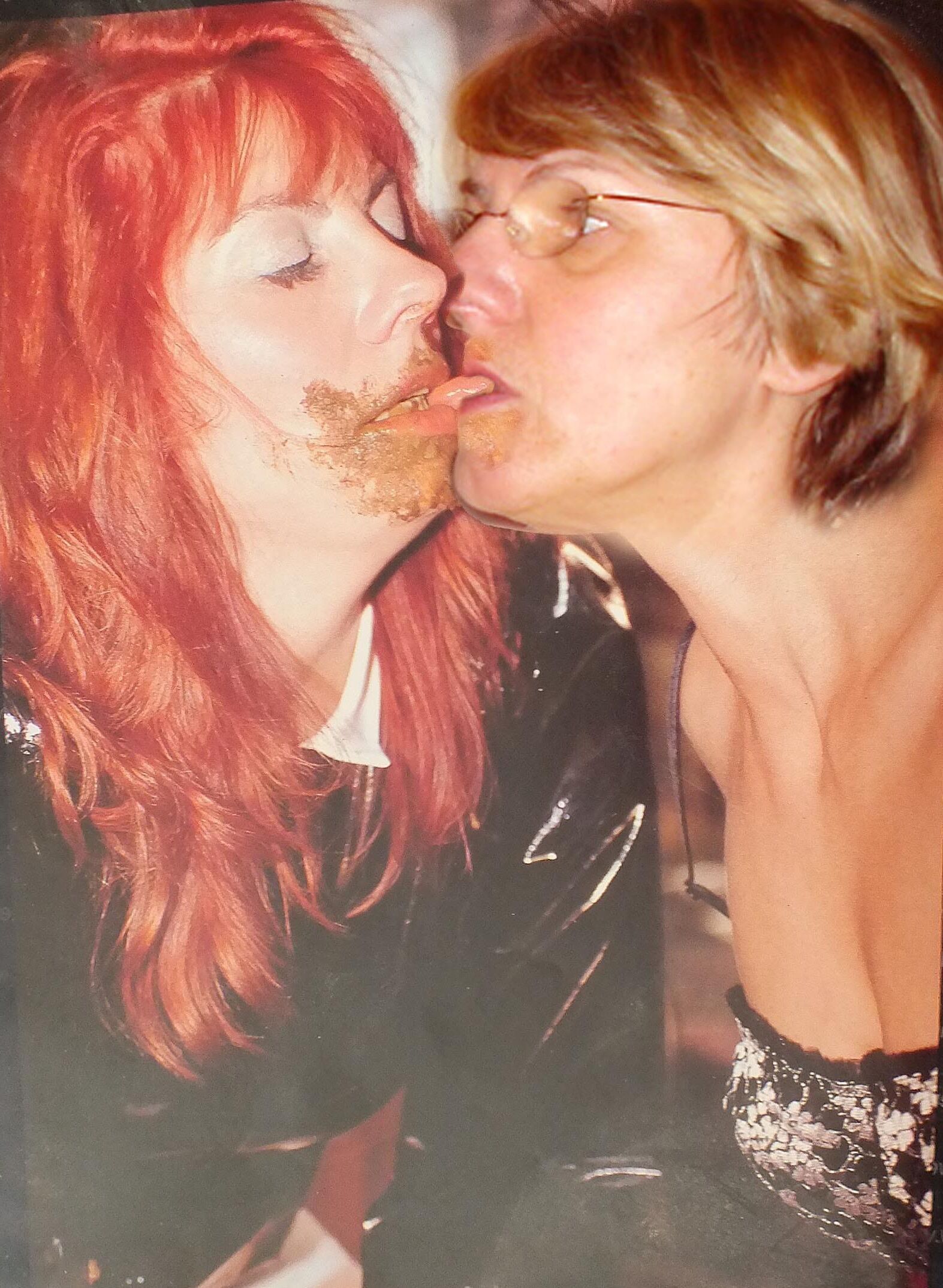 Hanne und Jens Inzest Zwischen Mutter und Sohn