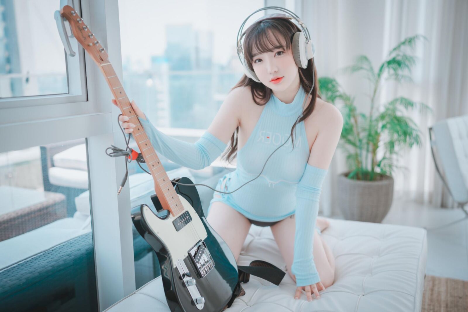 Filho Yeeun Djawa Sra. Slowhand