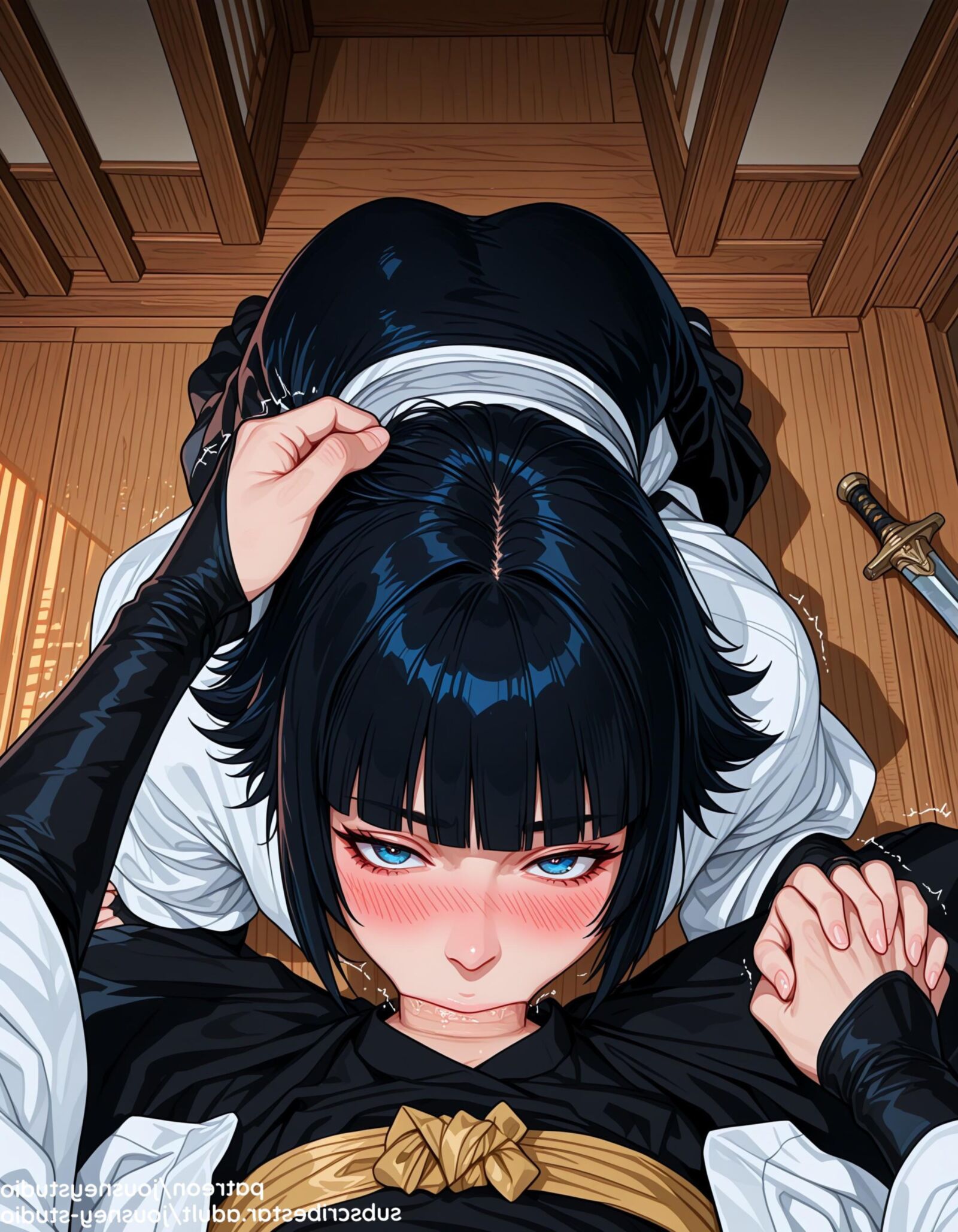 Soi fon (отбеливатель)