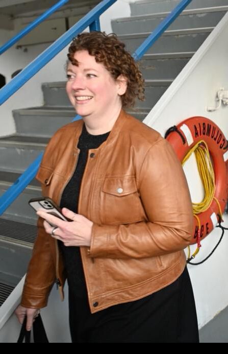 Renee elle-même