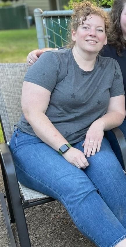 Renee elle-même