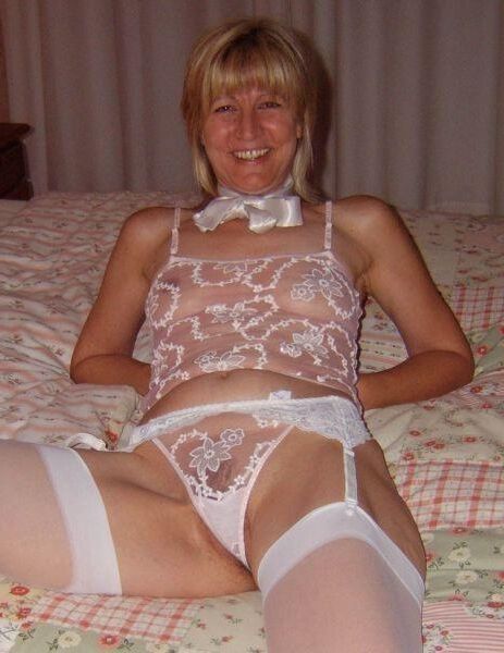 What's Waiting for You Next Door