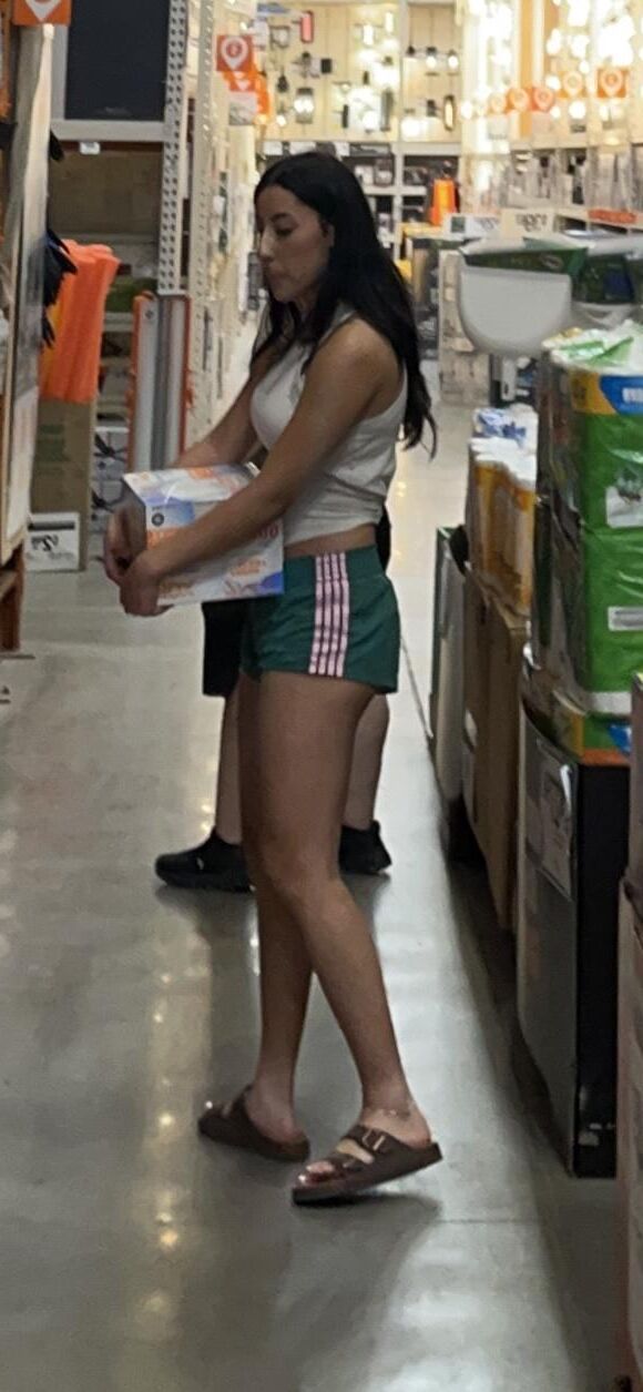 puta creep