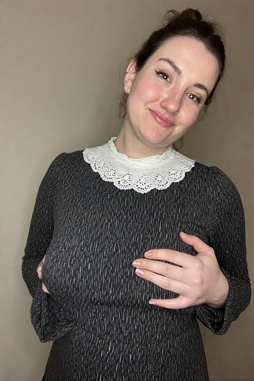 Frumpy and Modest