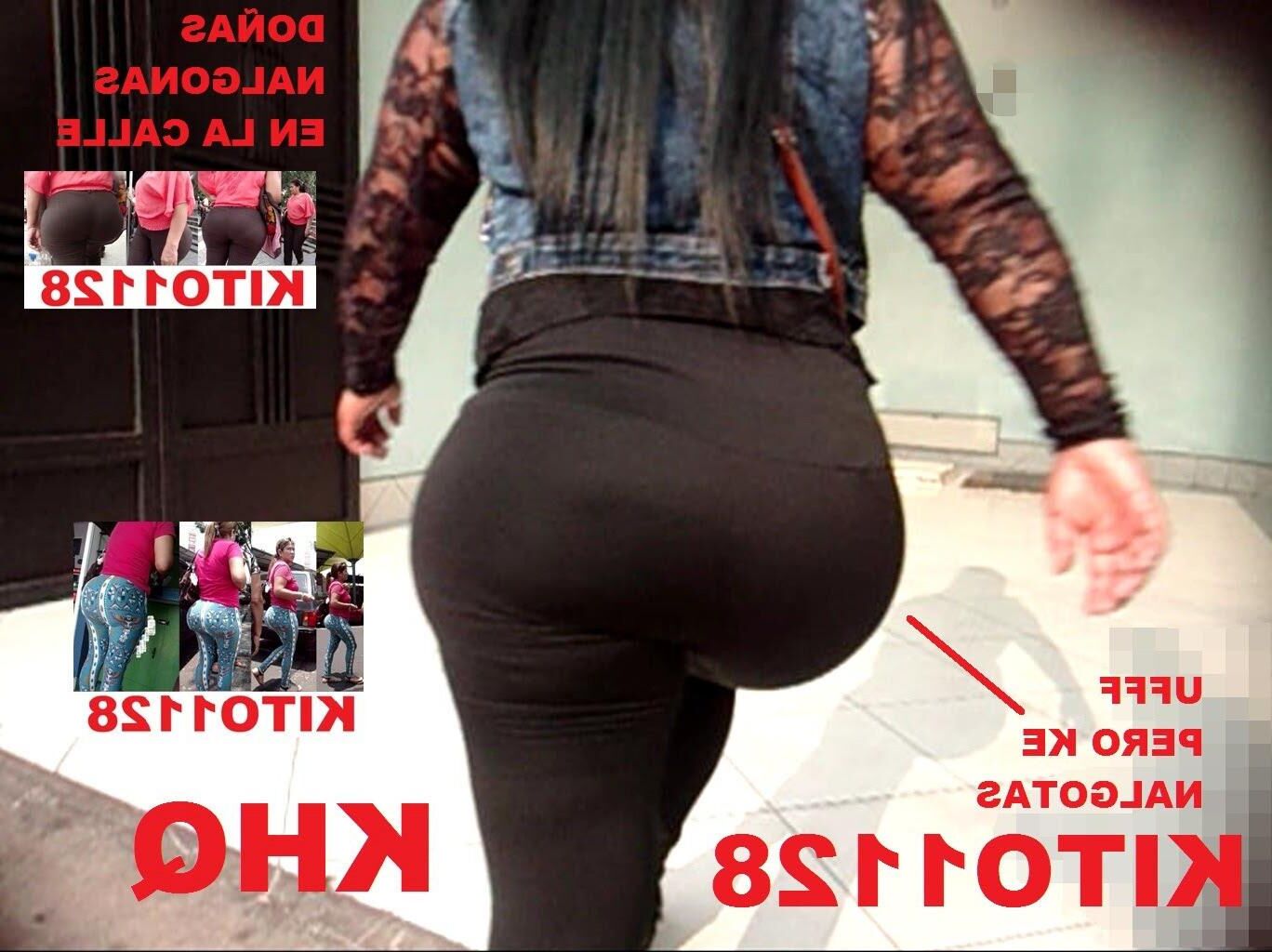 KITO NALGOTAS REDOND 