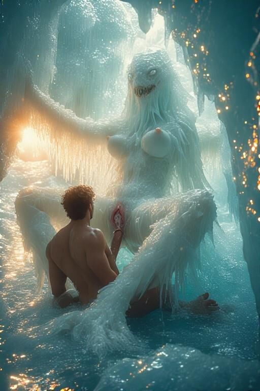 Ледование Elemental Encounter