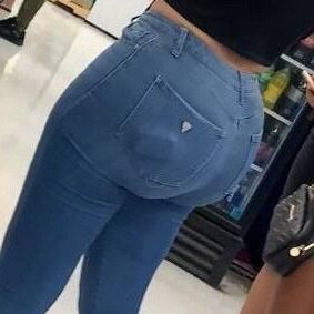 Nalgona Senton Raya