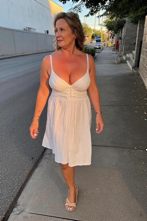 Matures in Sundresses (nn)