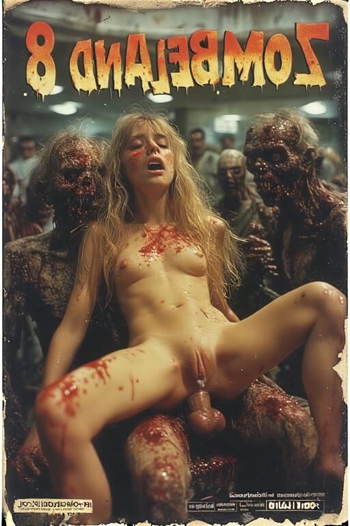 ZombieDump