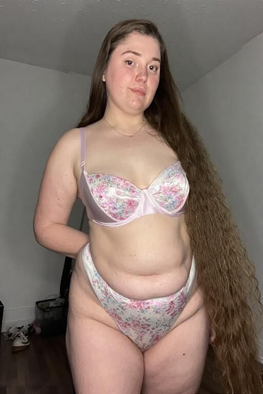 Cabello largo