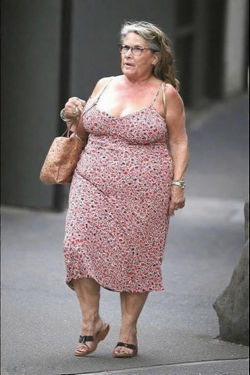 Matures in Sundresses (nn)