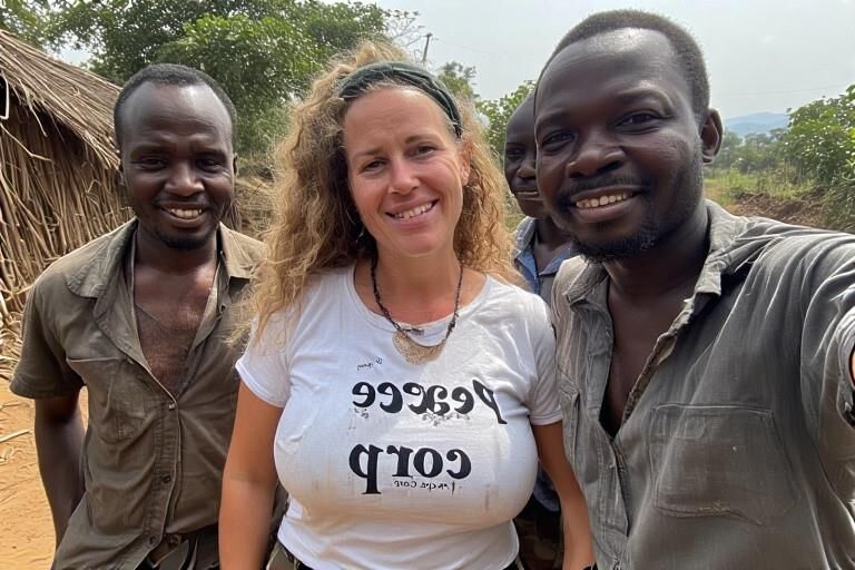 Missionnaires en Afrique BBC Edition