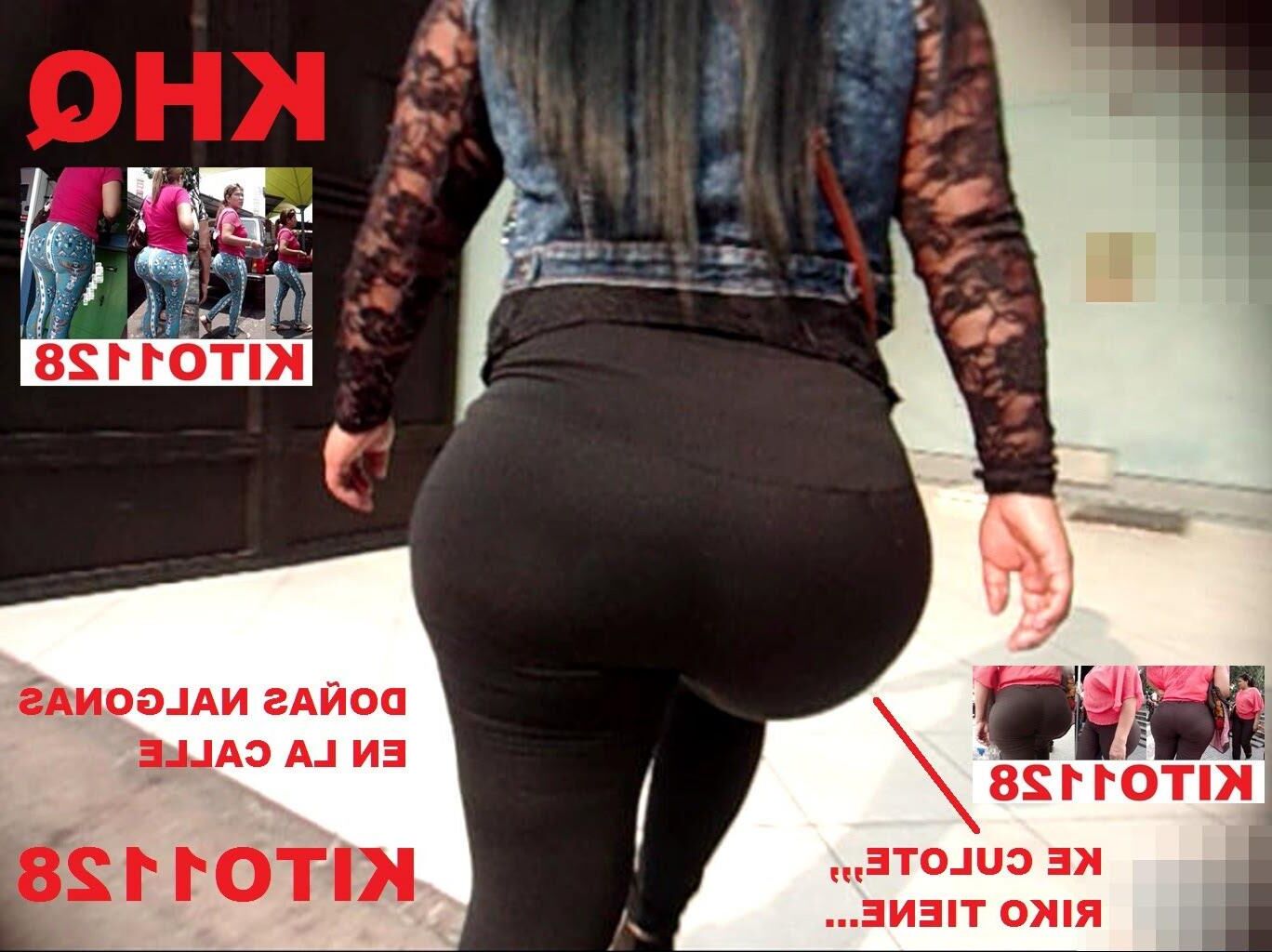 KITO NALGOTAS REDOND 