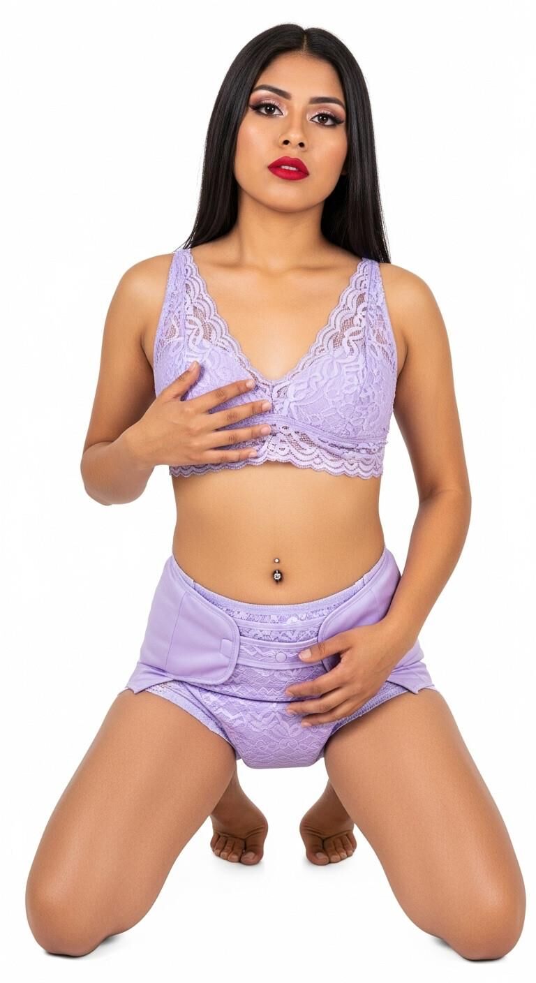Ai slop dump , with ABDL