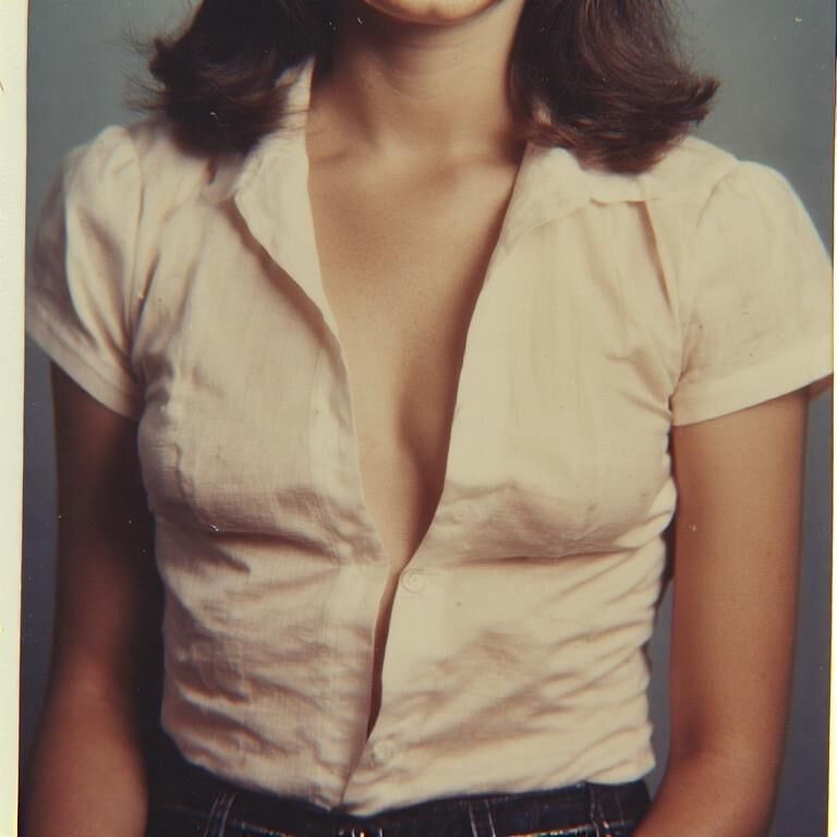 Send me photos of your Sisters tits