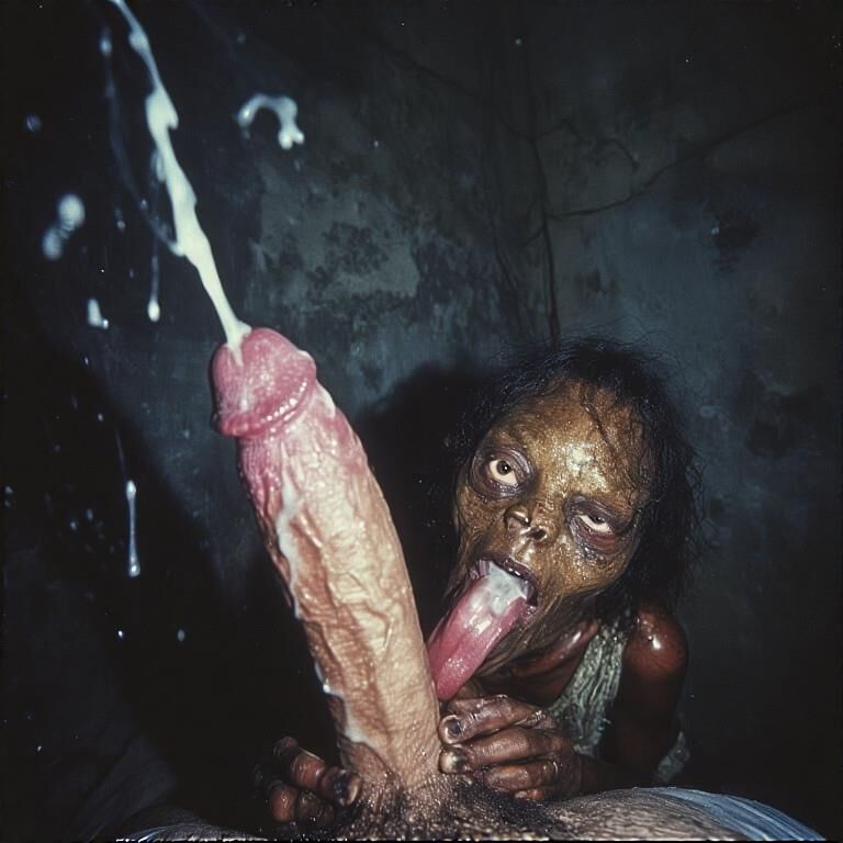 Waking up to a Late Night Blowjob