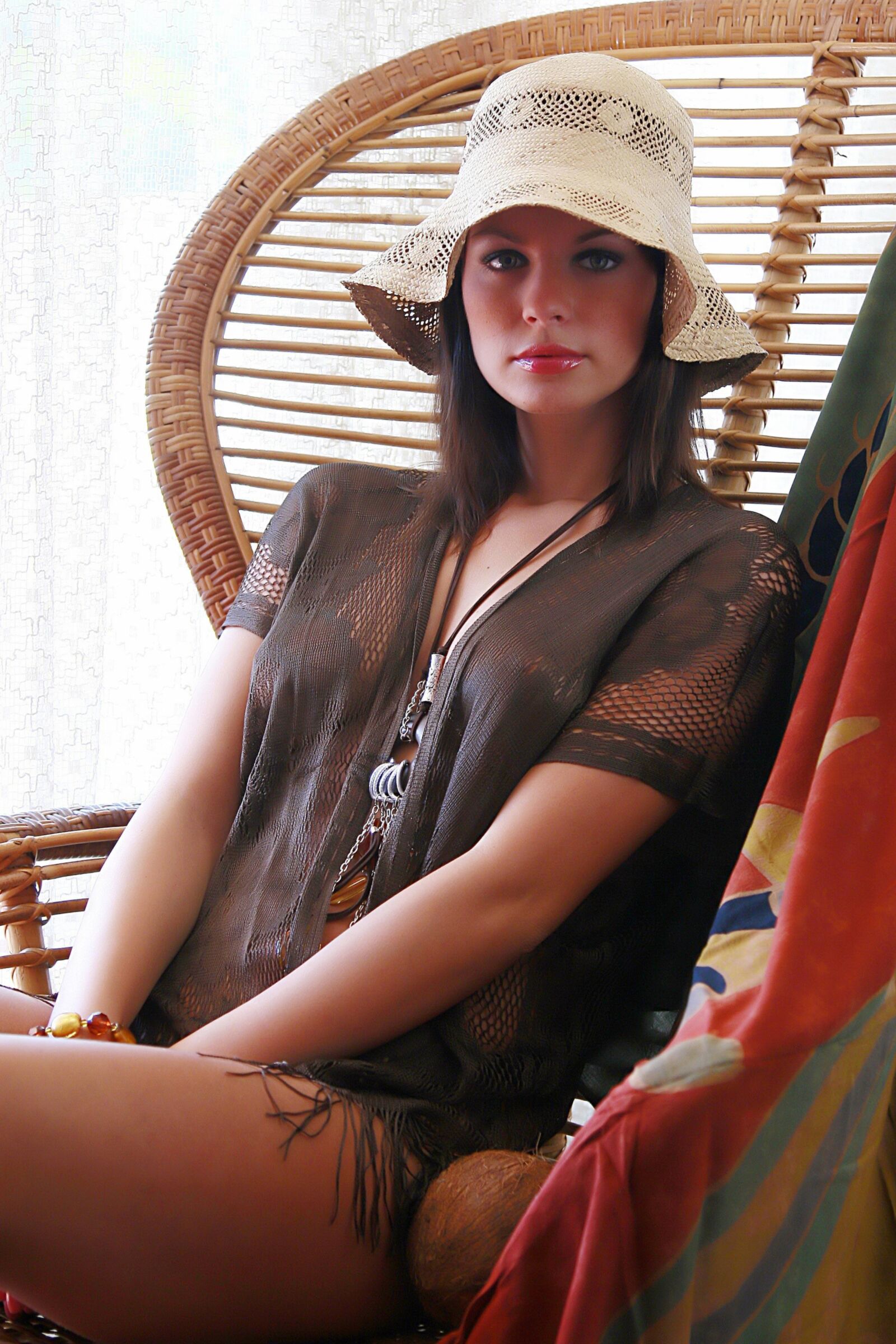 Kissak Lysa Emmanuelle