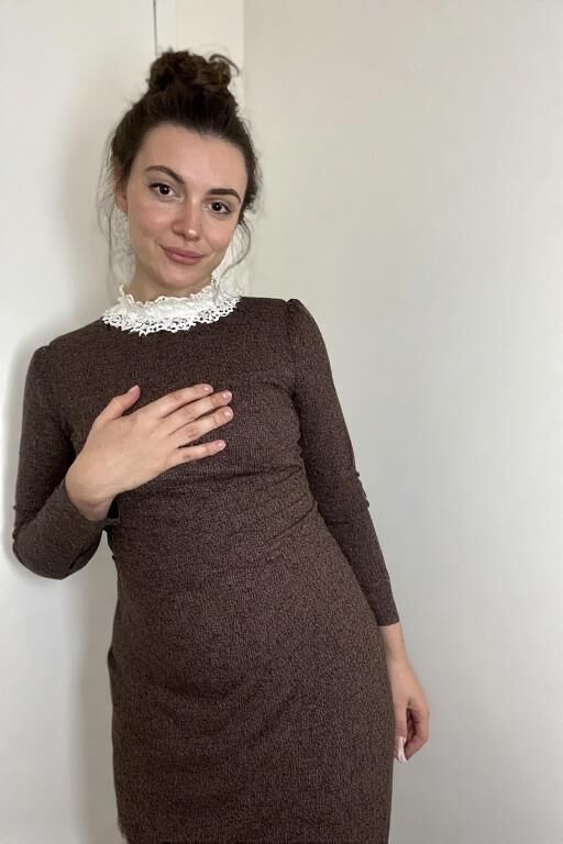 Frumpy and Modest