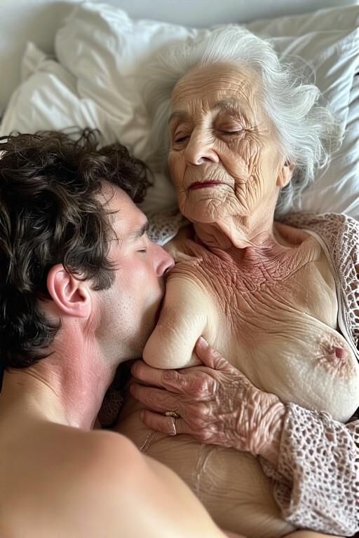 Elderly Passion