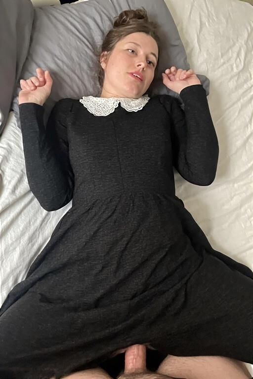 Frumpy and Modest