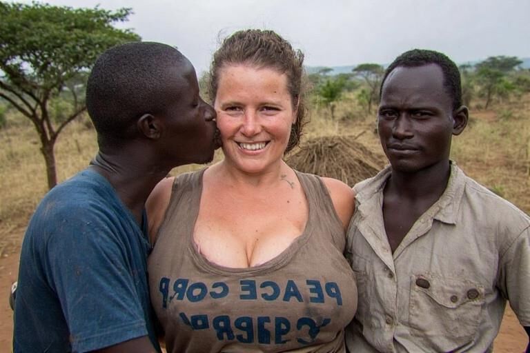 Missionnaires en Afrique BBC Edition