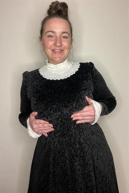 Frumpy and Modest