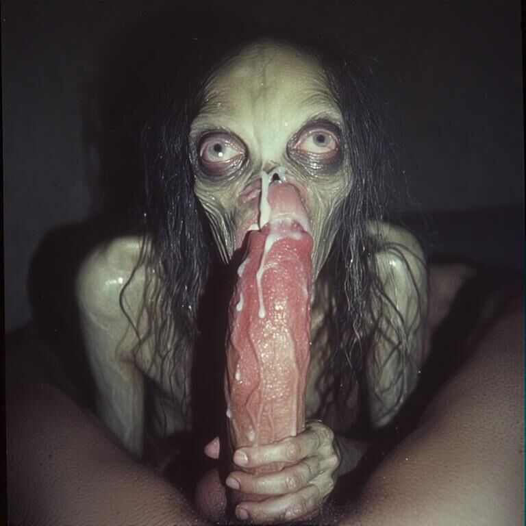 Waking up to a Late Night Blowjob