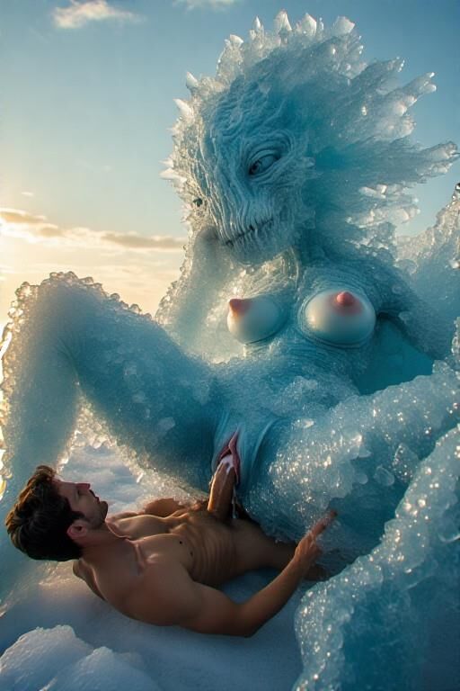 Ледование Elemental Encounter