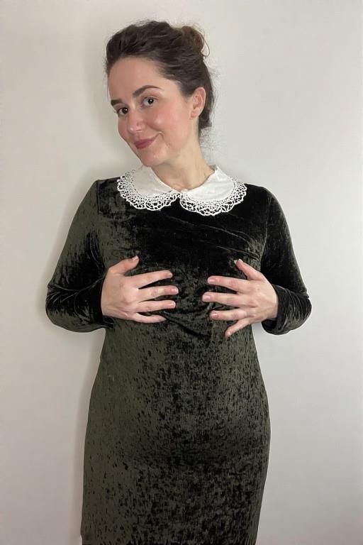 Frumpy and Modest