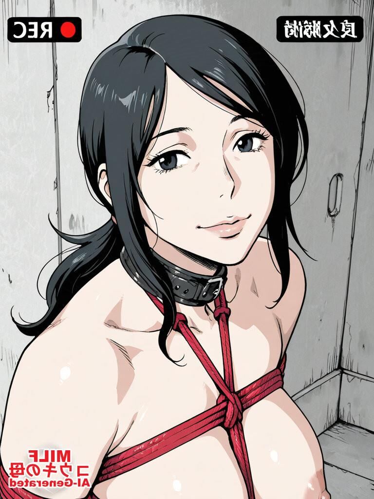 Kouki's mom