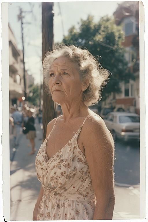 Matures in Sundresses (nn)