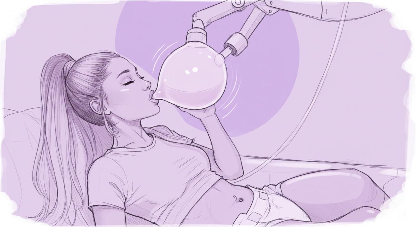 Ai slop x with Abdl 