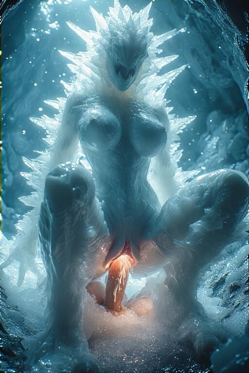 Ледование Elemental Encounter
