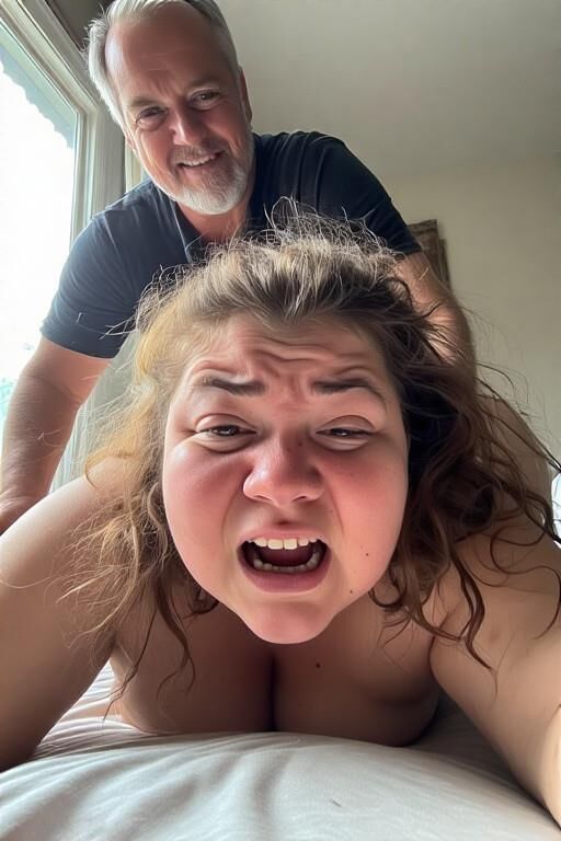 Old and Young Doggy Style, vol. 