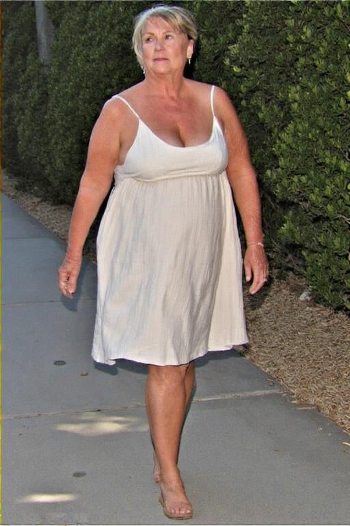 Matures in Sundresses (nn)