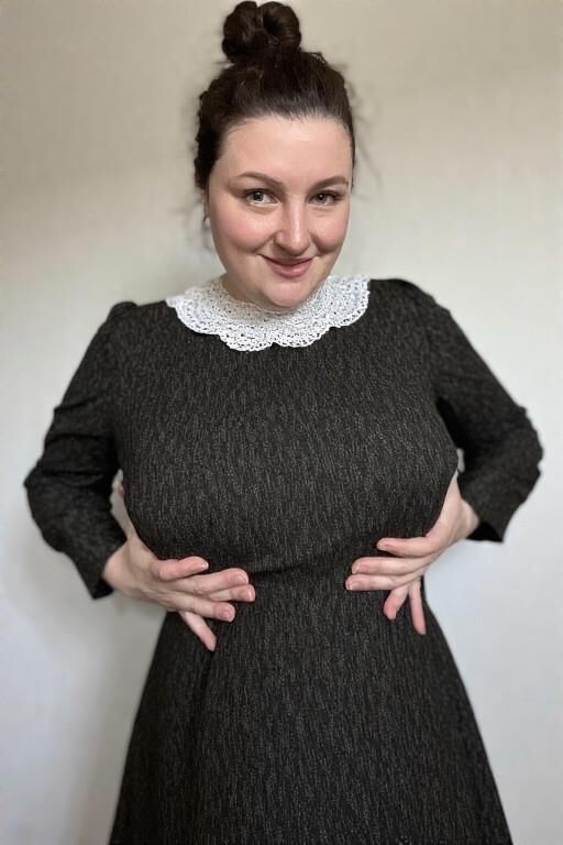 Frumpy and Modest