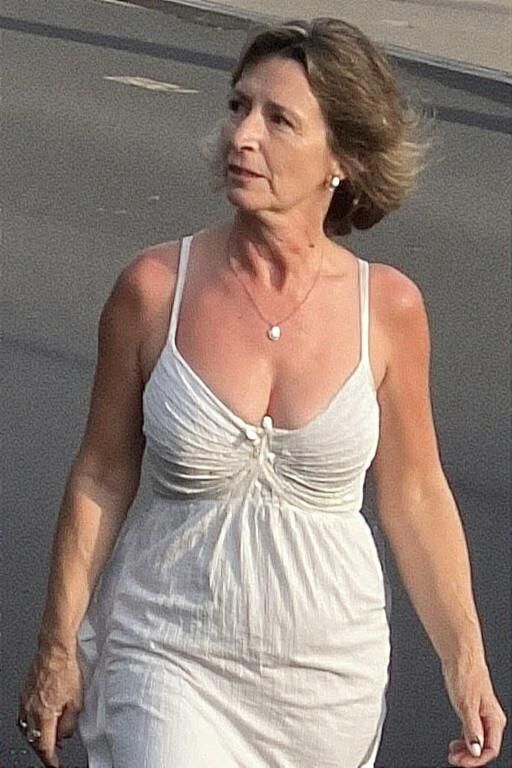 Matures in Sundresses (nn)