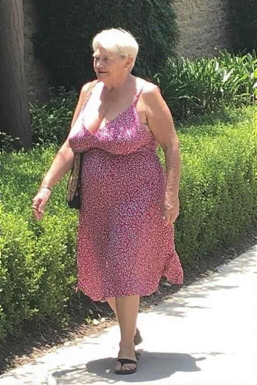 Matures in Sundresses (nn)