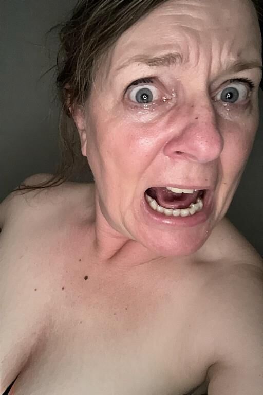 Panic